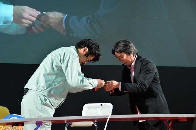 宮本茂氏も川上量生氏も人気実況者も有野課長が作った『マリオ』に大苦戦！　“ゲームセンターCX in ニコニコ超会議2015”をリポート【ニコニコ超会議2015】_19