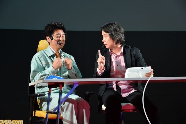 宮本茂氏も川上量生氏も人気実況者も有野課長が作った『マリオ』に大苦戦！　“ゲームセンターCX in ニコニコ超会議2015”をリポート【ニコニコ超会議2015】_21