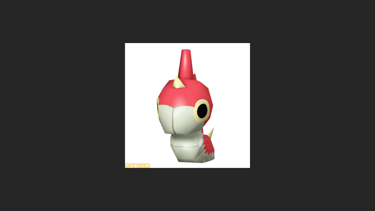 みんなのポケモンスクランブル ポケモンゲット Tv でおなじみの あばれる君 のケムッソがプレゼント ファミ通 Com みんなのポケモンスクランブル ポケモンゲット Tv でおなじみの あばれる君 のケムッソがプレゼント ファミ通 Com
