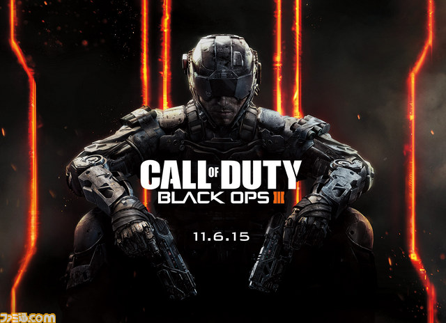 Call Of Duty Black Ops 3 ついに詳細判明 4人co Opキャンペーン 必殺技や壁走りアリのマルチなど 大胆なシステムを採用 1 3 ファミ通 Com