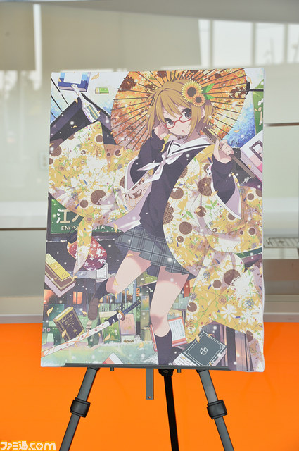 アニメ『ハナヤマタ』のメンバーがライブで盛り上がる！ “花彩よさこい祭 二組目”昼の部をリポート_04