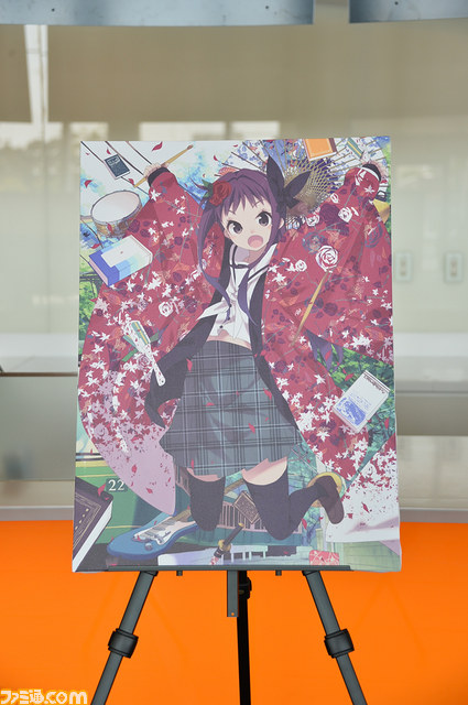 アニメ『ハナヤマタ』のメンバーがライブで盛り上がる！ “花彩よさこい祭 二組目”昼の部をリポート_06