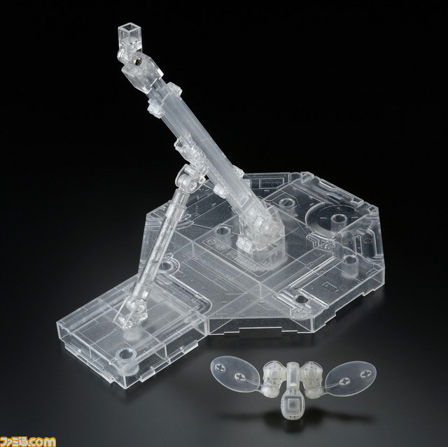 “MG ターンエーガンダム 月光蝶Ver.”スペシャル仕様のガンプラが予約受付開始_02