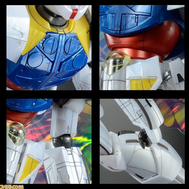 “MG ターンエーガンダム 月光蝶Ver.”スペシャル仕様のガンプラが予約受付開始_08