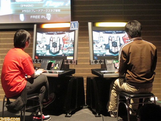 『ブレードアークス from シャイニング』下馬評通りの決勝戦を制したのは……!?【APM PRESENTS D-1 ULTIMATE CLIMAX BLADE】_03