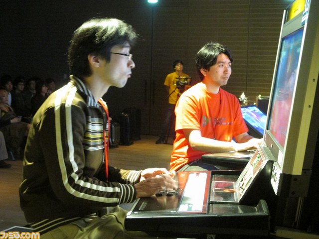 『ブレードアークス from シャイニング』下馬評通りの決勝戦を制したのは……!?【APM PRESENTS D-1 ULTIMATE CLIMAX BLADE】_04