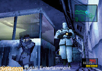 “『メタルギア ソリッド』シリーズ一挙プレーキャンペーン”がPlayStation ストアでスタート！　第一弾は『メタルギア ソリッド』！_02