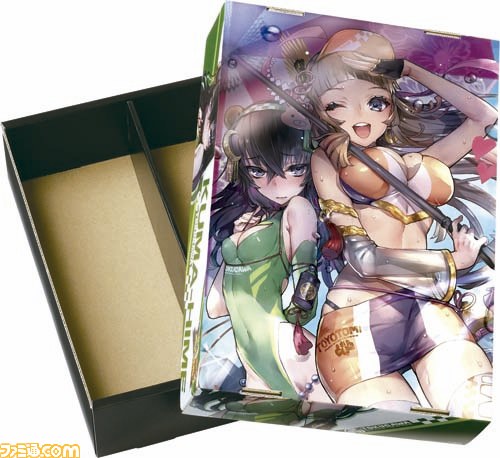『戦国大戦 -1600 関ヶ原 序の布石、葵打つ-』4月30日よりプレゼントキャンペーン第5弾がスタート_02