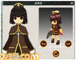 『MazeMyth（メイズミス）』新規ゲームプラットフォーム“TSUTAYA オンラインゲーム”にてサービス開始_02