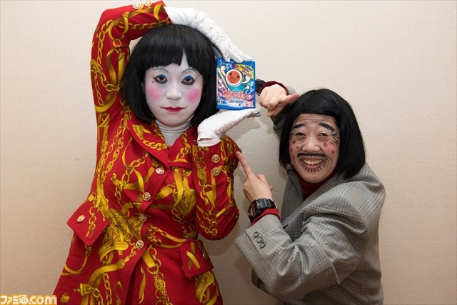 『太鼓の達人 Vバージョン』に『イースI＆IIクロニクルズ』や『鉄拳』が参戦！　日本エレキテル連合の追加コンテンツも_15