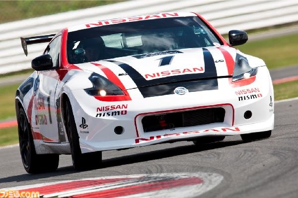 『グランツーリスモ6』の“GTアカデミー by 日産×プレイステーション 2015”にてリアルイベント予選が開催_02