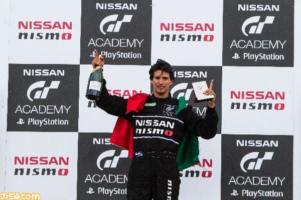 『グランツーリスモ6』の“GTアカデミー by 日産×プレイステーション 2015”にてリアルイベント予選が開催_03