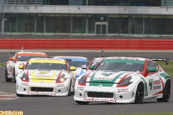 『グランツーリスモ6』の“GTアカデミー by 日産×プレイステーション 2015”にてリアルイベント予選が開催_04