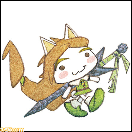 『どこでもいっしょ』のテーマ＆アバターが半額、さらにコラボイラストアバターも配信決定_03