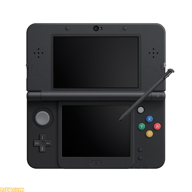 『Newニンテンドー3DS きせかえプレートパック ファイアーエムブレムif』と新たなきせかえプレートが発売決定_03