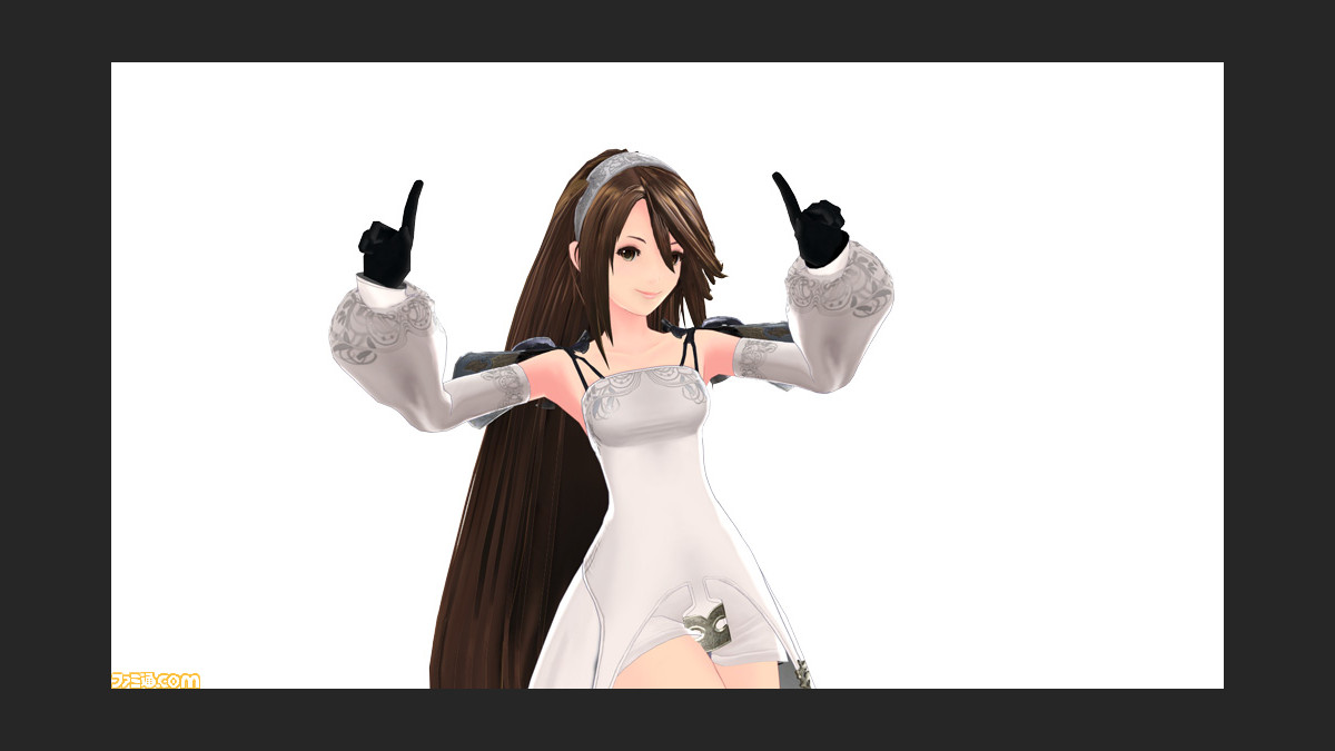 ブレイブリーセカンド スマートフォンゲーム Pcゲーム Sqexのオフィシャルショップ Artnia Mmdとのコラボ情報が公開 1 3 ファミ通 Com