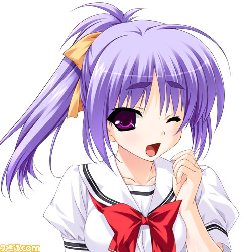 PS Vita版『あまつみそらに！ 雲のはたてに』が発売決定！　PSPでは再現できなかった演出面を大幅強化_06
