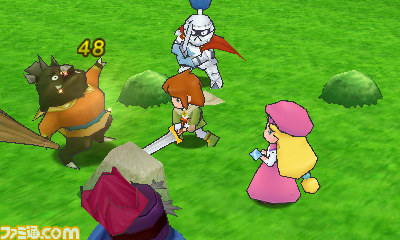 『ポポロクロイス牧場物語』　5月5日に“ピエトロ王子と一緒に撮影会”をヨドバシカメラ マルチメディア Akibaにて開催！_01