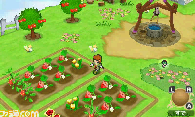 『ポポロクロイス牧場物語』　5月5日に“ピエトロ王子と一緒に撮影会”をヨドバシカメラ マルチメディア Akibaにて開催！_03