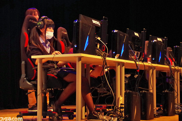 『サドンアタック』新鋭クランNucleusが強豪NabDを撃破して初優勝！　オフライン大会“SAJCL 2015 1st Stage”リポート_12