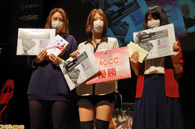 『サドンアタック』新鋭クランNucleusが強豪NabDを撃破して初優勝！　オフライン大会“SAJCL 2015 1st Stage”リポート_14