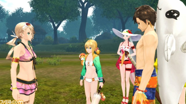 『テイルズ オブ ゼスティリア』馬場英雄プロデューサーに訊く、“ヒロイン”のこと、シリーズの“これから”のこと。_04