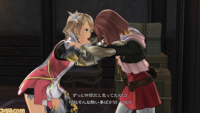 『テイルズ オブ ゼスティリア』馬場英雄プロデューサーに訊く、“ヒロイン”のこと、シリーズの“これから”のこと。_06
