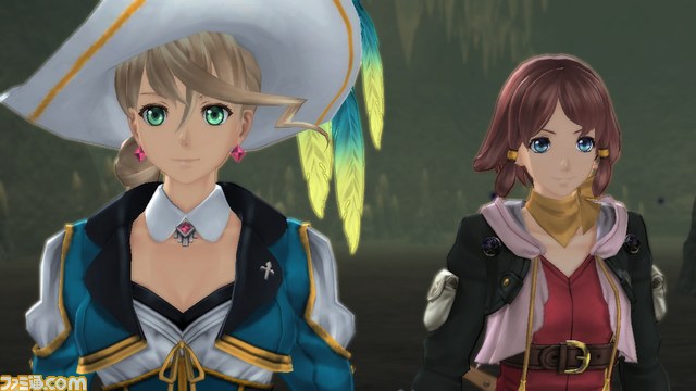 『テイルズ オブ ゼスティリア』馬場英雄プロデューサーに訊く、“ヒロイン”のこと、シリーズの“これから”のこと。_07