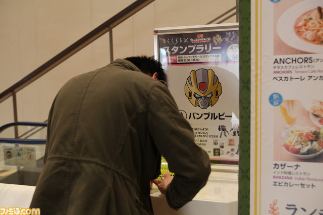 『キュートランスフォーマー 帰ってきたコンボイの謎』木村良平さん＆石ダテコー太郎監督によるトークイベントの公式リポートが到着_14