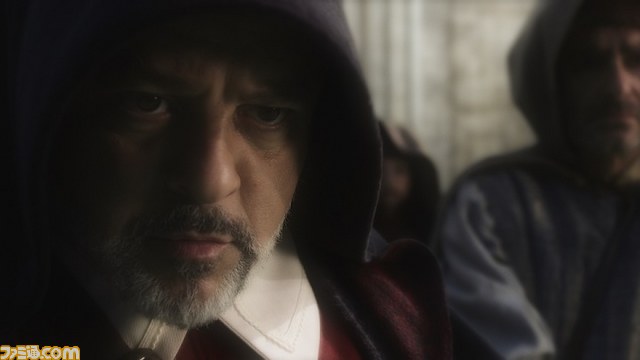 『アサシン クリードII』をプレイする“第8回ユービーアイch”は5月11日21時半から 短編映画『アサシン クリード リネージ』の日本語版上映も_04