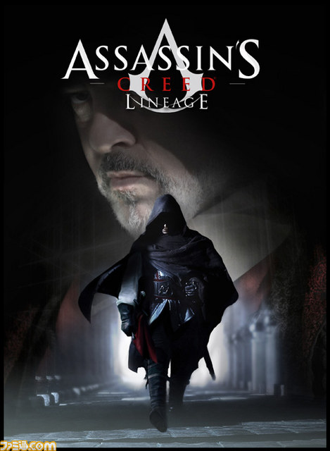 『アサシン クリードII』をプレイする“第8回ユービーアイch”は5月11日21時半から 短編映画『アサシン クリード リネージ』の日本語版上映も_07