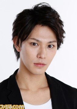 舞台“魔劇『今日からマ王！』 ～魔王再降臨～”コンラッドや村田などキャスト第2弾が解禁！_07