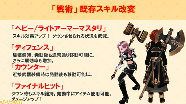 『マビノギ』小野友樹さんも登場したオフラインイベントで次期アップデート“Renovation”や“Fate/stay night［UBW］”とのコラボが発表に！_10