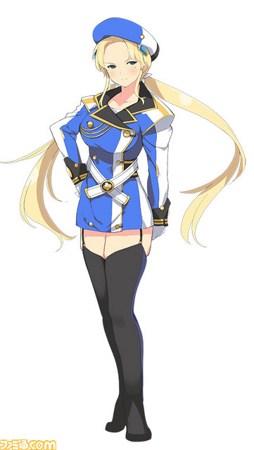 『超銀河船団』 6月実装予定の登場キャラクターと紹介ムービー“パートナー＆コミュニケーション編”が公開【動画あり】_08