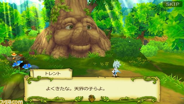 PS Vita版『聖剣伝説  RISE of MANA』の配信日が5月14日に決定！　本日より事前登録受付も開始_02