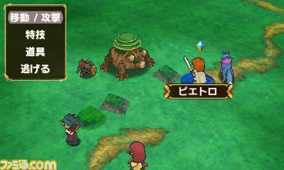 『ポポロクロイス牧場物語』 誰でも楽しめる王道のバトルシステム＆みんなのお願いを解決するクエストを紹介_10