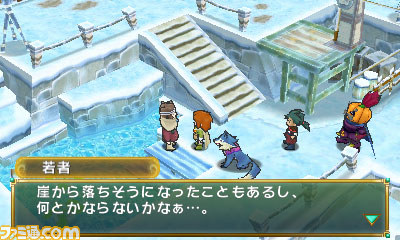 『ポポロクロイス牧場物語』 誰でも楽しめる王道のバトルシステム＆みんなのお願いを解決するクエストを紹介_16
