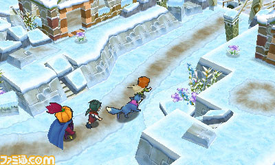 『ポポロクロイス牧場物語』 誰でも楽しめる王道のバトルシステム＆みんなのお願いを解決するクエストを紹介_18