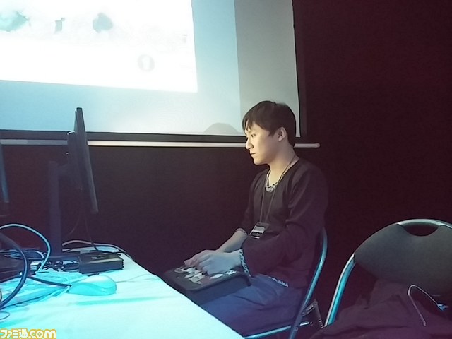 『電撃FC』、『UNI』、『アルカナ』、『恋姫』、『アクアパッツァ』とキャラクター人気の高い作品が揃ったDAY1をリポート【KVO×TSB】_02
