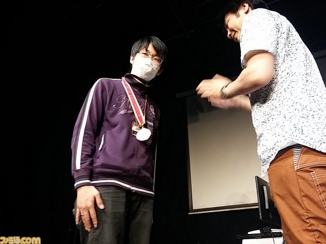『電撃FC』、『UNI』、『アルカナ』、『恋姫』、『アクアパッツァ』とキャラクター人気の高い作品が揃ったDAY1をリポート【KVO×TSB】_03
