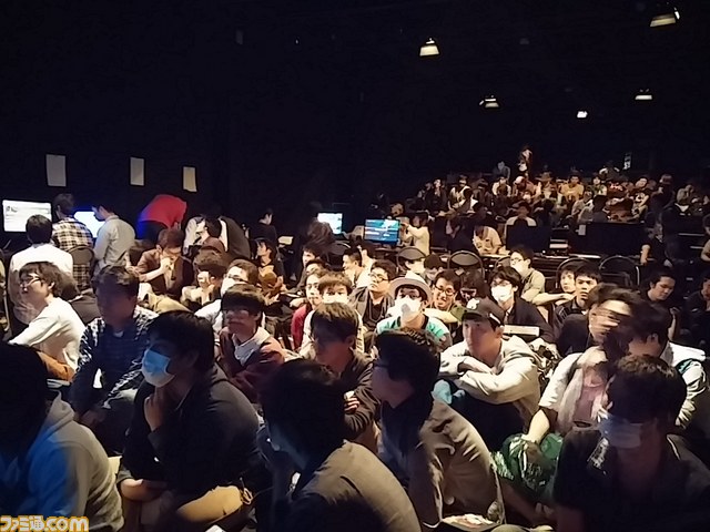 『電撃FC』、『UNI』、『アルカナ』、『恋姫』、『アクアパッツァ』とキャラクター人気の高い作品が揃ったDAY1をリポート【KVO×TSB】_20