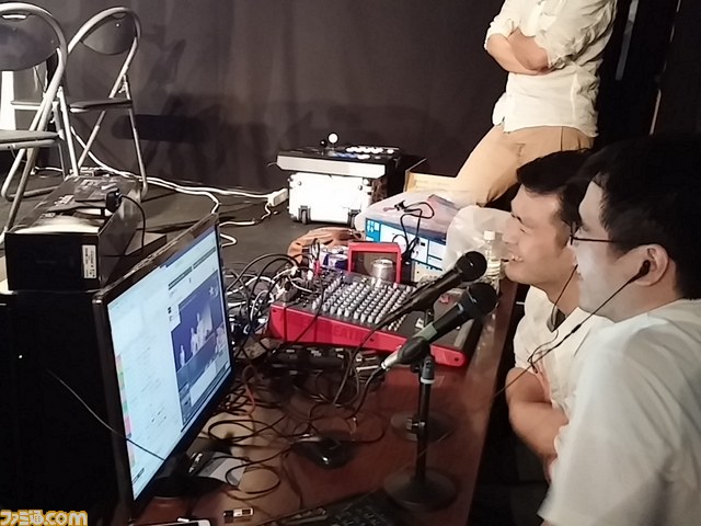 『電撃FC』、『UNI』、『アルカナ』、『恋姫』、『アクアパッツァ』とキャラクター人気の高い作品が揃ったDAY1をリポート【KVO×TSB】_21