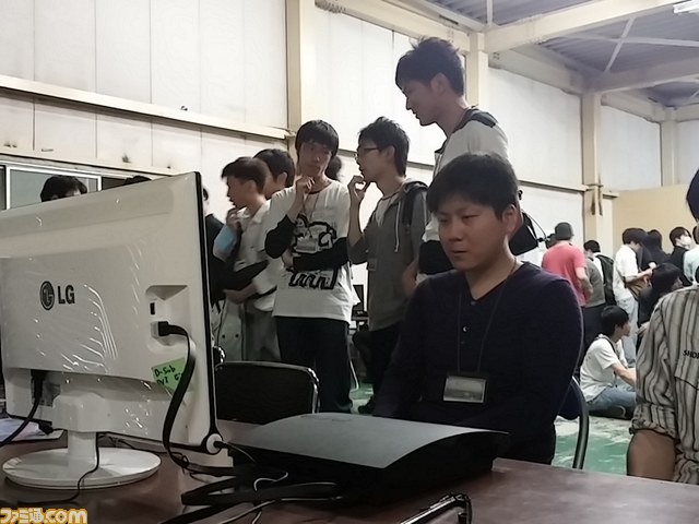 『P4U2』、『ブレイブルー』、『GGXrd』、『UMVC3』 波乱のDAY2をリポート【KVO×TSB】_18