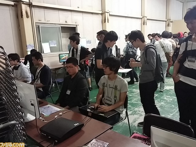 『P4U2』、『ブレイブルー』、『GGXrd』、『UMVC3』 波乱のDAY2をリポート【KVO×TSB】_19