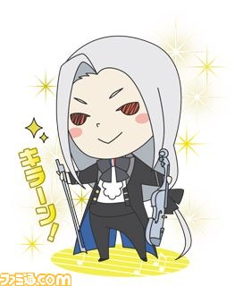 『VitaminR』のLINEスタンプが配信開始！_19