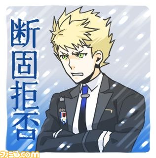 『VitaminR』のLINEスタンプが配信開始！_02