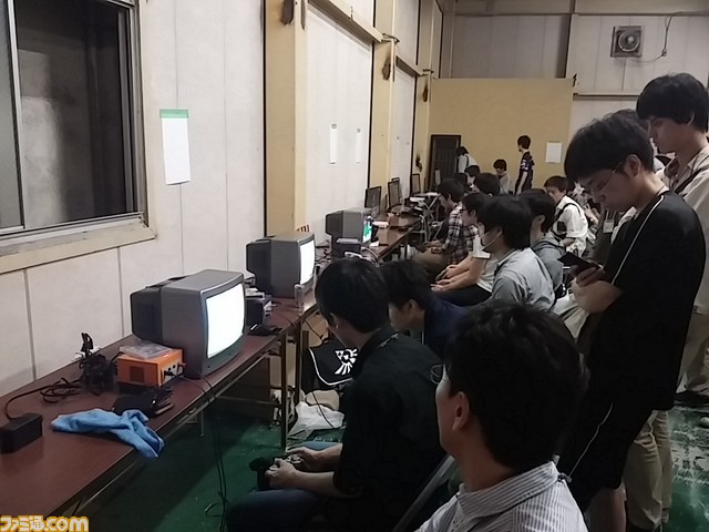 『ウルIV』、『スマブラ』、『アルカプ』と世界的人気タイトルが集結したDAY3をリポート【KVO×TSB】_17