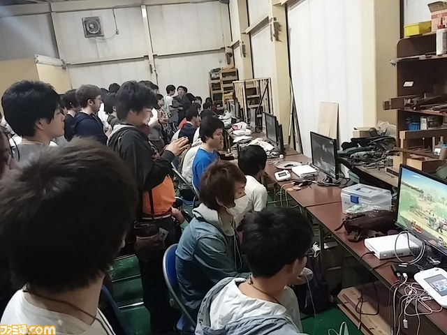 『ウルIV』、『スマブラ』、『アルカプ』と世界的人気タイトルが集結したDAY3をリポート【KVO×TSB】_18