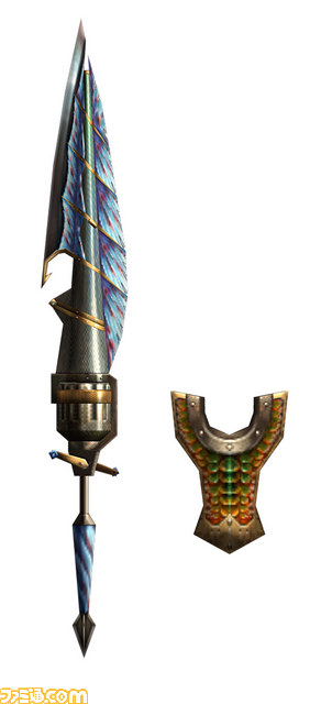 『モンスターハンター フロンティアＧ』現在開催中の“第14回パローネ大航祭”にて、“Ｇ級ガノトトス亜種”が狩猟解禁！_06