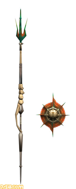 『モンスターハンター フロンティアＧ』現在開催中の“第14回パローネ大航祭”にて、“Ｇ級ガノトトス亜種”が狩猟解禁！_05